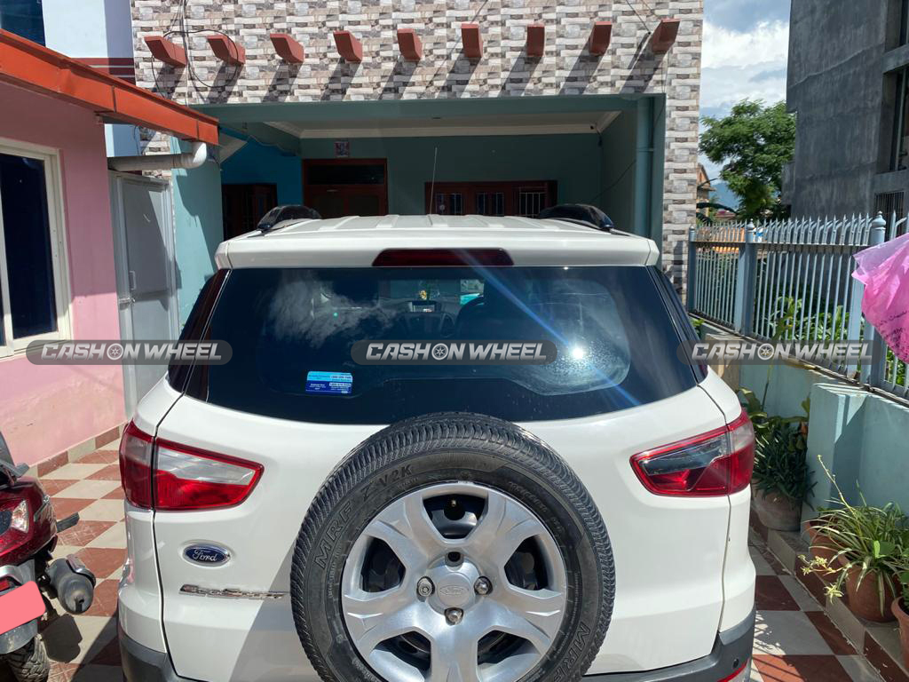 Cash on Wheel